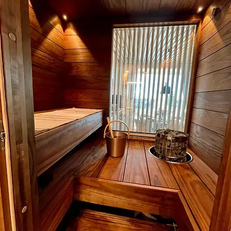 Mainingin Loiste C2 - Luxury Lägenhet Kalajoki