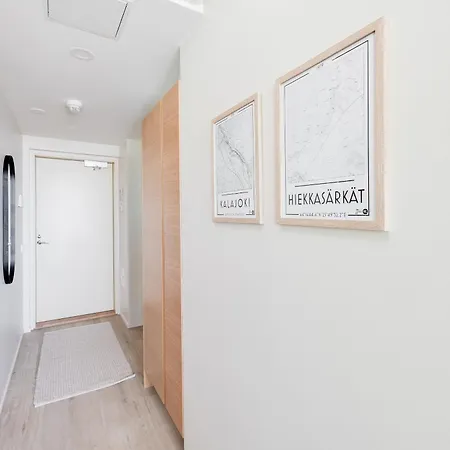 شقة Mainingin Loiste C2 - Luxury