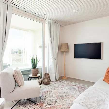 Mainingin Loiste C2 - Luxury شقة