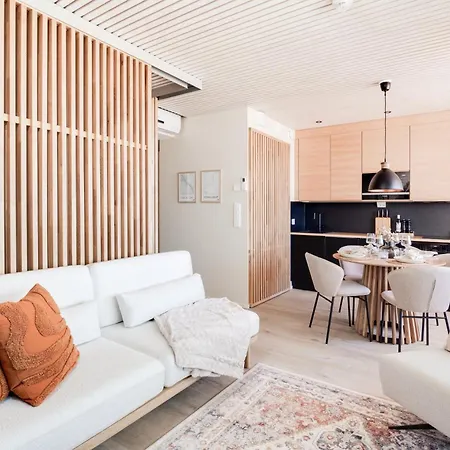 Lejlighed Mainingin Loiste C2 - Luxury