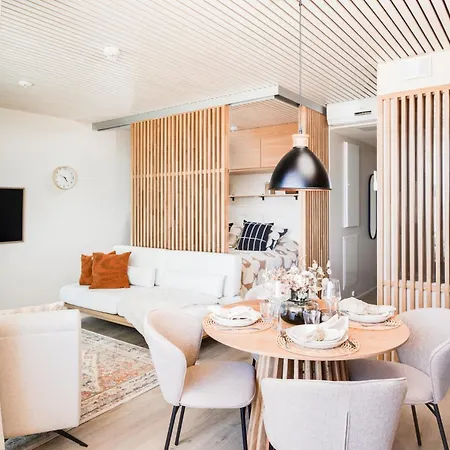 Mainingin Loiste C2 - Luxury Kalajoki