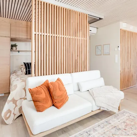 Apartmán Mainingin Loiste C2 - Luxury *