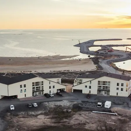 Mainingin Loiste C2 - Luxury