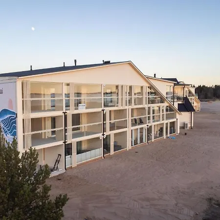 Mainingin Loiste C2 - Luxury Lejlighed Kalajoki