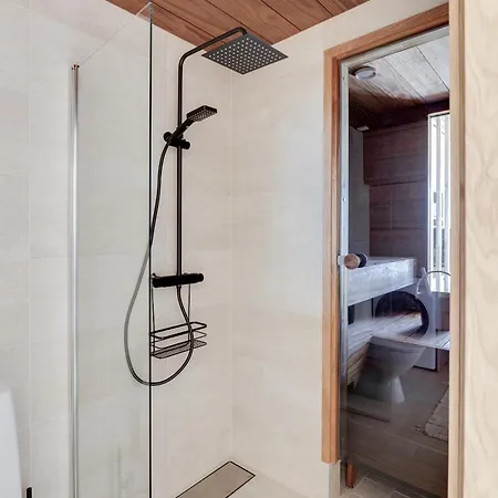 Mainingin Loiste C2 - Luxury شقة *