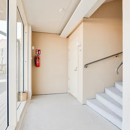 Apartmán Mainingin Loiste C2 - Luxury *