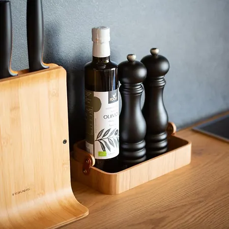 Mainingin Loiste C2 - Luxury Apartmán Kalajoki