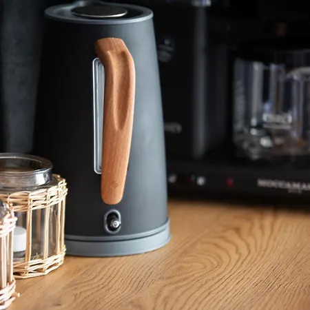 Mainingin Loiste C2 - Luxury * Kalajoki