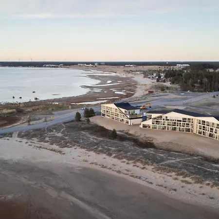 شقة Mainingin Loiste C2 - Luxury *