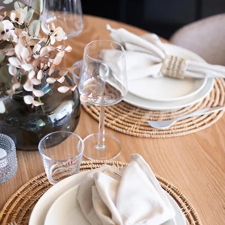 Mainingin Loiste C2 - Luxury * Kalajoki