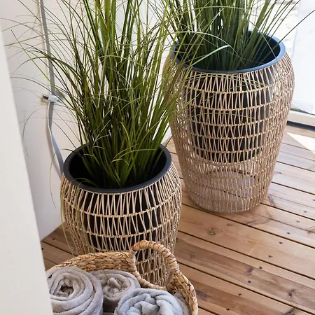 Mainingin Loiste C2 - Luxury Apartmán