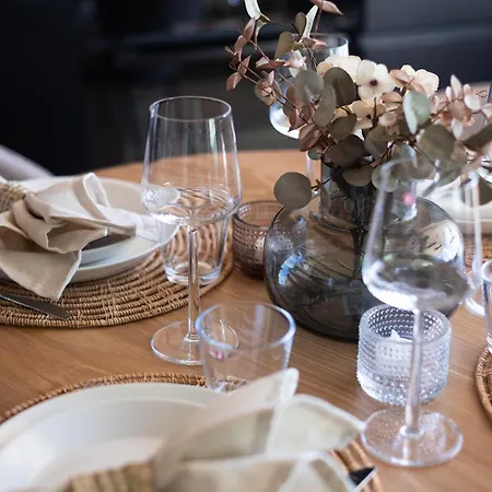 Mainingin Loiste C2 - Luxury Apartmán *