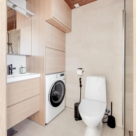 Apartmán Mainingin Loiste C2 - Luxury *