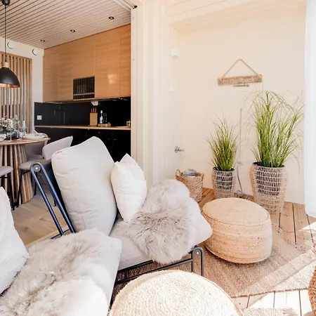 شقة Mainingin Loiste C2 - Luxury *