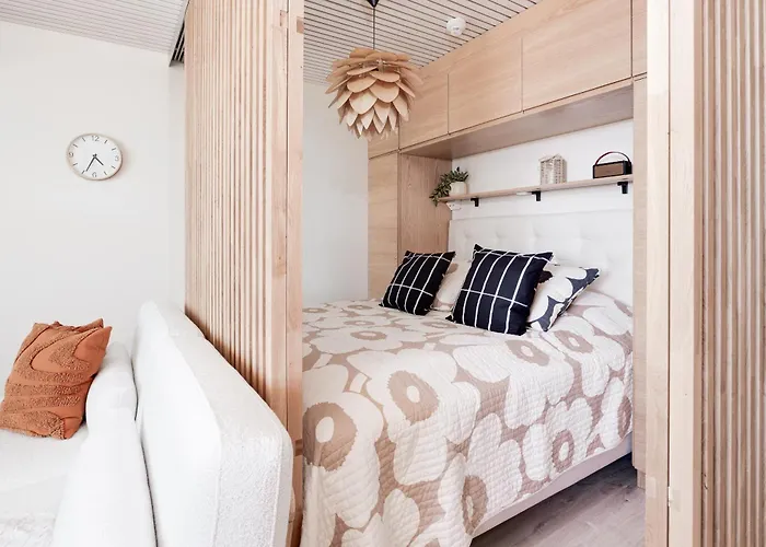 Lägenhet Mainingin Loiste C2 - Luxury