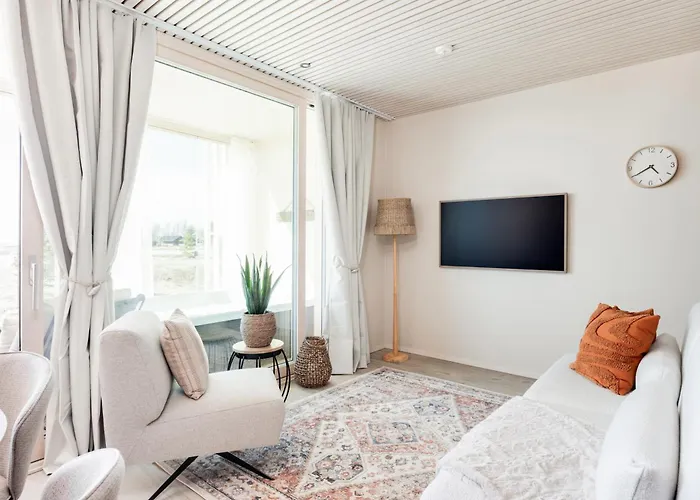 Mainingin Loiste C2 - Luxury Lägenhet