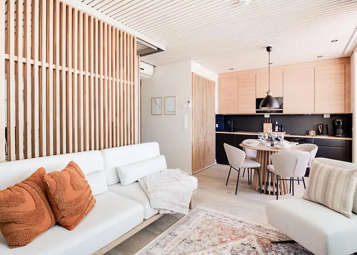 Lägenhet Mainingin Loiste C2 - Luxury