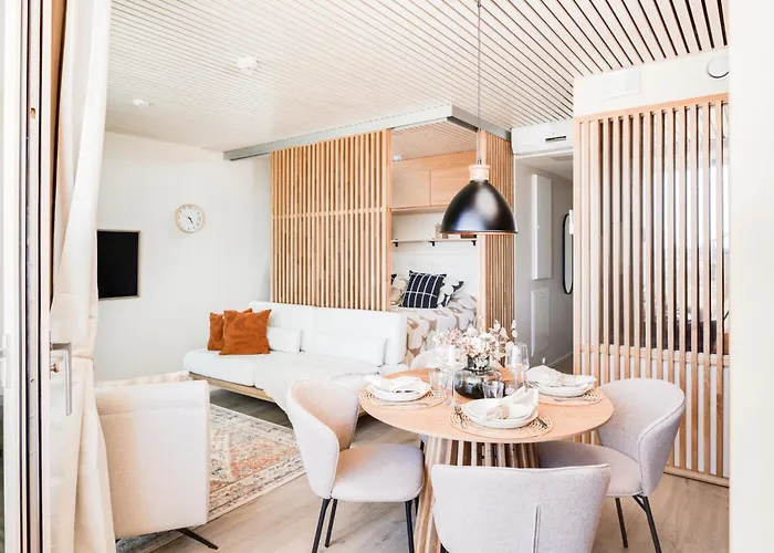 Mainingin Loiste C2 - Luxury Kalajoki