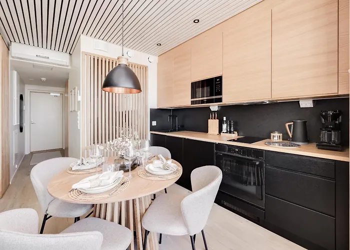 Mainingin Loiste C2 - Luxury *