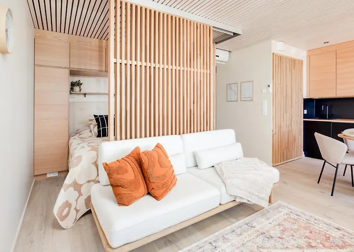 Lägenhet Mainingin Loiste C2 - Luxury *