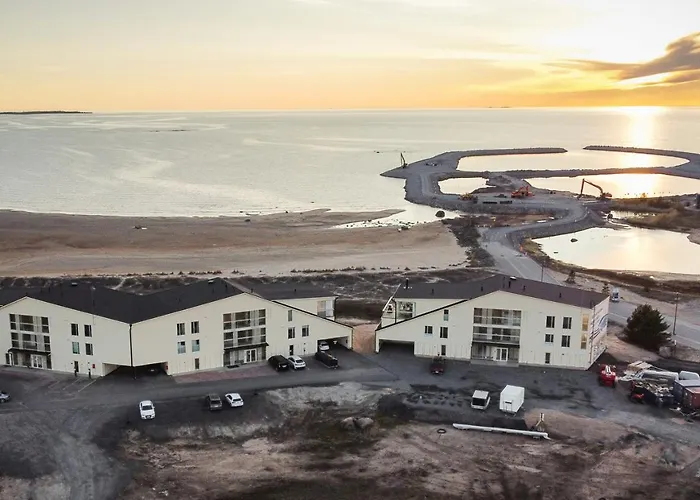 Mainingin Loiste C2 - Luxury