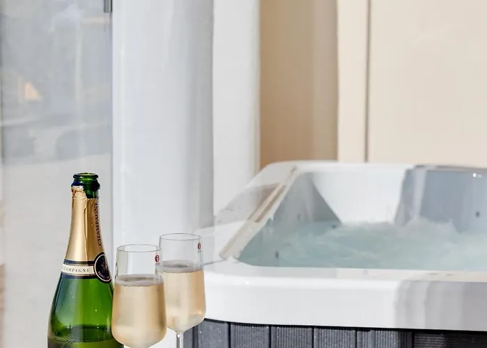 Mainingin Loiste C2 - Luxury Kalajoki