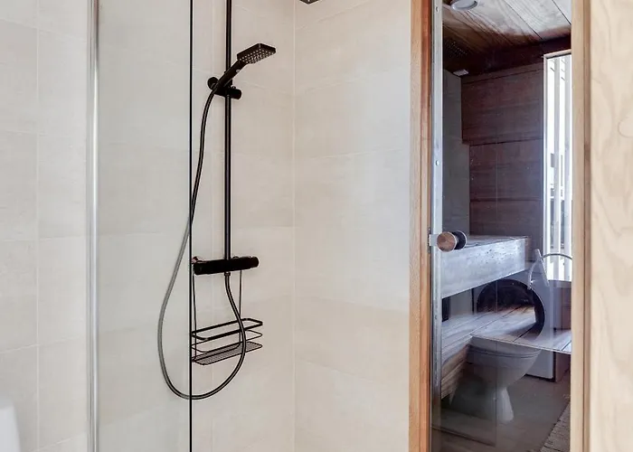 Mainingin Loiste C2 - Luxury Lägenhet *