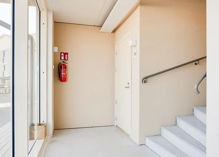 Lägenhet Mainingin Loiste C2 - Luxury *