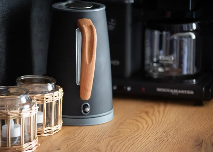 Mainingin Loiste C2 - Luxury * Kalajoki