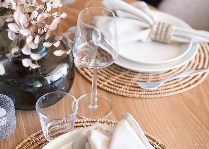 Mainingin Loiste C2 - Luxury * Kalajoki