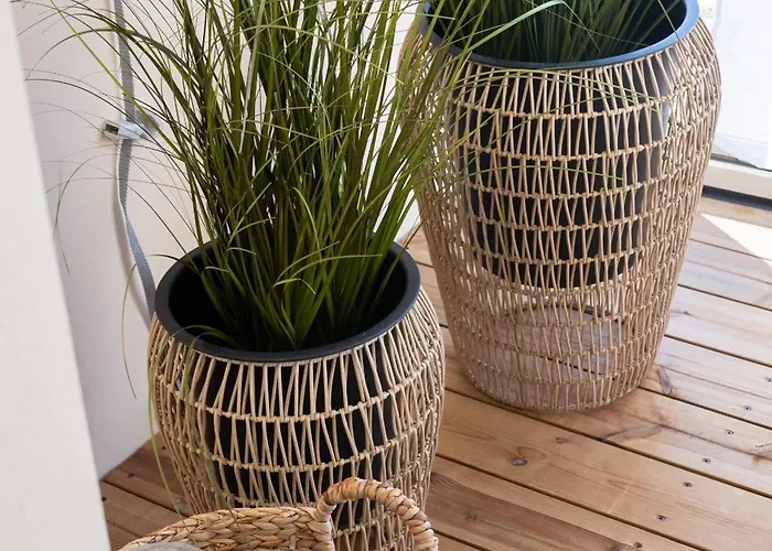 Mainingin Loiste C2 - Luxury Lägenhet