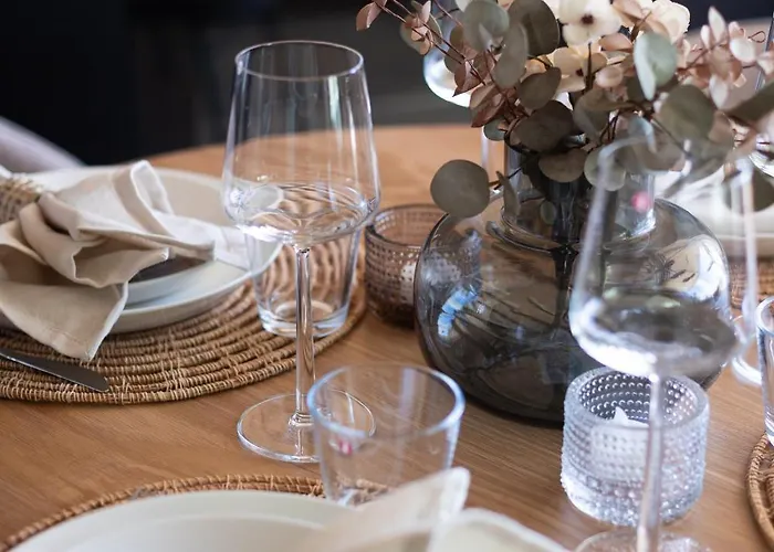 Mainingin Loiste C2 - Luxury Lägenhet *