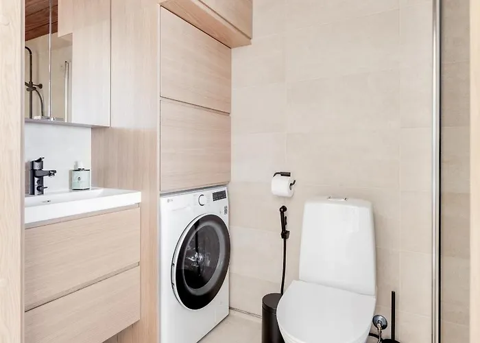 Lägenhet Mainingin Loiste C2 - Luxury *