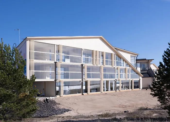 Mainingin Loiste C2 - Luxury *