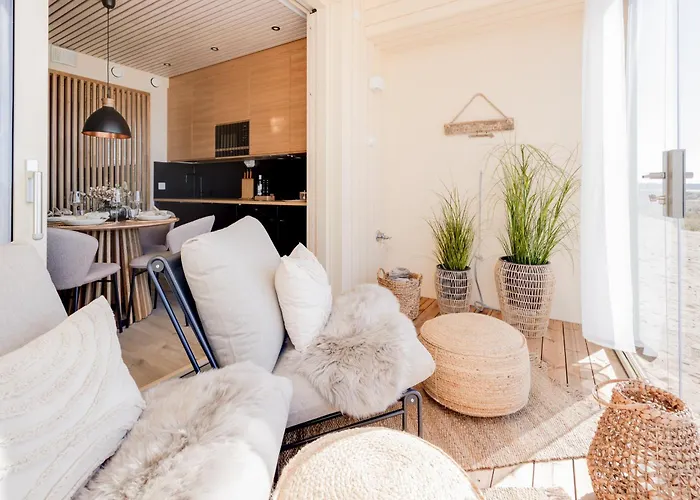 Lägenhet Mainingin Loiste C2 - Luxury *